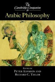 The Cambridge Companion to Arabic Philosophy