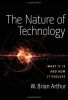 The Nature of Technology