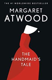 The Handmaid's Tale series