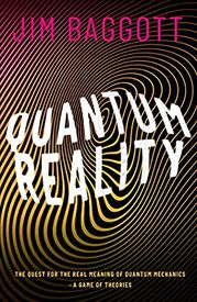 Quantum Reality