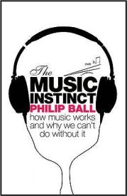 The Music Instinct