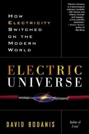 Electric Universe