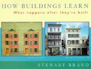 How Buildings Learn