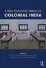 A New Economic History of Colonial India