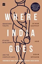 Where India Goes