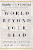 The World Beyond Your Head