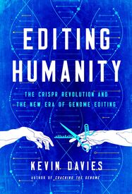 Editing Humanity