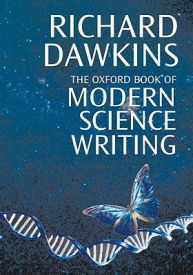 The Oxford Book of Modern Science Writing