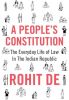 A People's Constitution