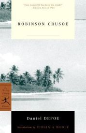 Robinson Crusoe