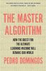 The Master Algorithm