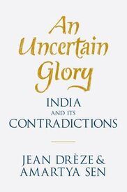 An Uncertain Glory