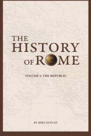 The History of Rome