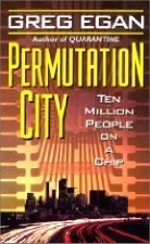 Permutation City