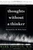 Thoughts Without A Thinker