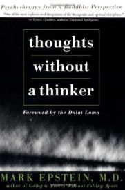 Thoughts Without A Thinker