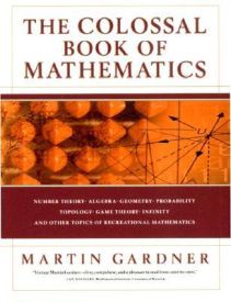 The Colossal Book of Mathematics