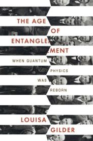 The Age of Entanglement