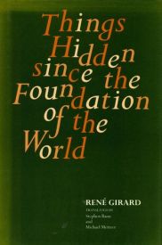 Things Hidden Since the Foundation of the World