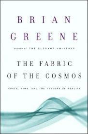 The Fabric of the Cosmos