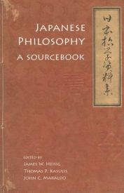 Japanese Philosophy