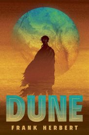 Dune Saga