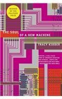 The Soul of a New Machine