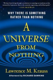 A Universe from Nothing