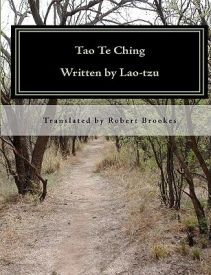 Tao Te Ching