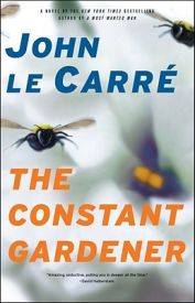 The Constant Gardener