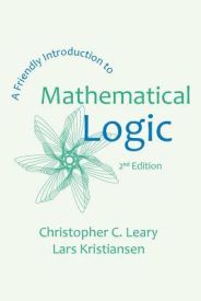 A Friendly Introduction to Mathematical Logic