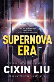 Supernova Era