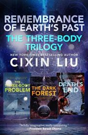 Remembrance of Earth's Past: The Three-Body Trilogy