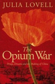 The Opium War