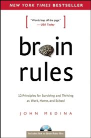 Brain Rules