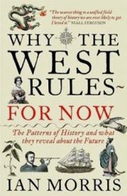 Why the West Rules - For Now