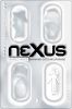 The Nexus Trilogy