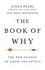 The Book of Why