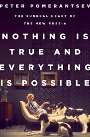 Nothing Is True and Everything Is Possible