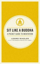 Sit Like a Buddha