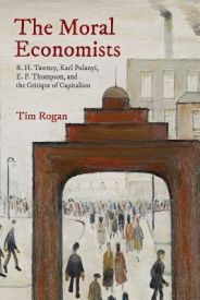 The Moral Economists