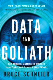 Data and Goliath