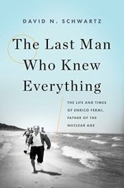 The Last Man Who Knew Everything