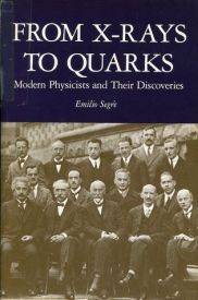 From X-Rays to Quarks