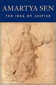 The Idea of Justice