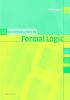 An Introduction to Formal Logic