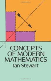 Concepts of Modern Mathematics