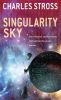 Singularity Sky