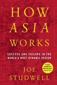 How Asia Works