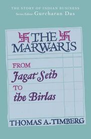 The Marwaris